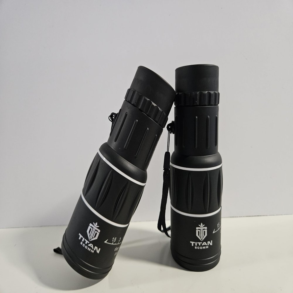 16X52 Monocular Telescope High Powered for Adults, 2023 Power Prism Compact Monoculars for Adults,HD Monocular Scope for Gifts, Outdoor Activity,Bird Watching,Hiking,Concert,Travelling