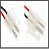 for 5920PL-05W-B40 24V 0.95A 17CM 17251 2-Wire Cooling Fan view 3