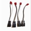 Car Speaker Connector Harness Adapter for Dodge Avenger 1995-2000 for Jeep Cherokee 1997-2001 for Chrysler 300 2007-2016 for Chrysler Sebring 1995-2006 4pcs 72-6512 view 4