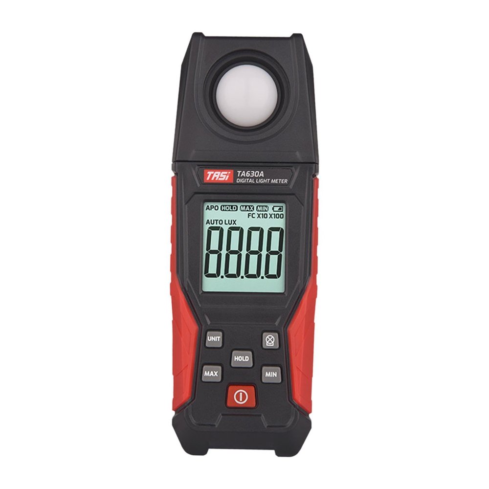 YsXoWiui Precision Digital for Indoor and Outdoor Use, Integrated 100000LUX, Others