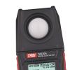 YsXoWiui Precision Digital for Indoor and Outdoor Use, Integrated 100000LUX, Others view 2
