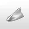 Ramble- Modification Shark Fin Antenna, Car Radio Aerials, for Nissan-Infiniti ESQ, QX30, QX50, QX60, QX70, EX25 EX30d, EX35, EX37, FX30d, FX35, FX37, FX50 and JX35 (Silver) view 3