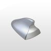 Ramble- Modification Shark Fin Antenna, Car Radio Aerials, for Nissan-Infiniti ESQ, QX30, QX50, QX60, QX70, EX25 EX30d, EX35, EX37, FX30d, FX35, FX37, FX50 and JX35 (Silver) view 4