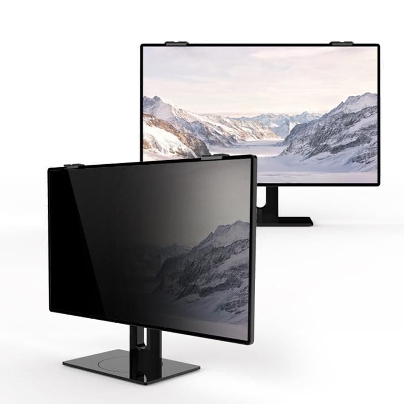 eSTUFF Magnetic Attach Privacy Filter 21.5" 16:9, PF215W9EM (Filter 21.5 16:9)