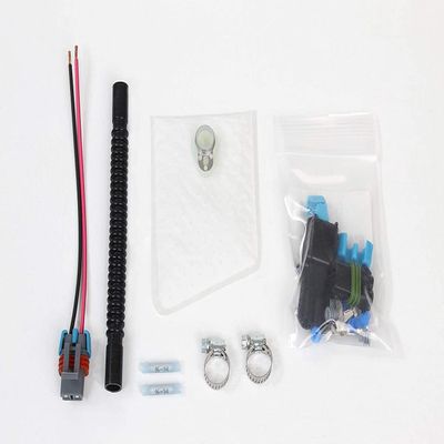 DirectNine Basics Kit for Pump Replaces 400-1168 (F90000267 F90000285 F90000295 F90000274)