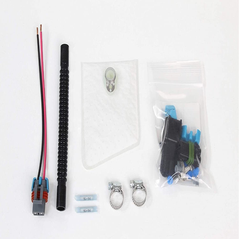 DirectNine Basics Kit for Pump Replaces 400-1168 (F90000267 F90000285 F90000295 F90000274)