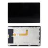 Ygpmoiki for Samsung Galaxy Tab A9+ Screen A9 Plus SM-X210 SM-X215 SM-X218U SM-X216B LCD Display Touch Screen Digitizer Assembly Replacement Black view 1