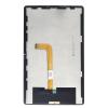 Ygpmoiki for Samsung Galaxy Tab A9+ Screen A9 Plus SM-X210 SM-X215 SM-X218U SM-X216B LCD Display Touch Screen Digitizer Assembly Replacement Black view 4