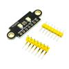 senzooe 6pcs TCS34725 Colour Sensor Recognition Module RGB Board (Double Hole) view 2