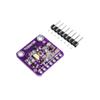 senzooe 6pcs TCS34725 Colour Sensor Recognition Module RGB Board (Purple) view 2