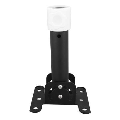 Carbon Steel Satellite Mounting Kit with Multiple Adjustments Precise Adapter for Internet