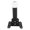 Carbon Steel Satellite Mounting Kit with Multiple Adjustments Precise Adapter for Internet view 1