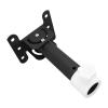 Carbon Steel Satellite Mounting Kit with Multiple Adjustments Precise Adapter for Internet view 3