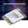 1535AC Band 802.11ac NGFF M.2 867Mbps 4.1 Network Card Gaming Experience view 4