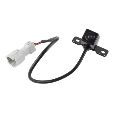 Rear View Backup Camera 95760 High Resolution IP68 Clear Image Easy to Install for 20132016