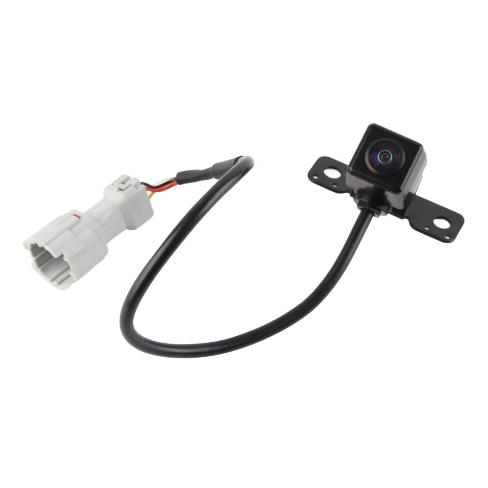 Rear View Backup Camera 95760 High Resolution IP68 Clear Image Easy to Install for 20132016