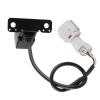 Rear View Backup Camera 95760 High Resolution IP68 Clear Image Easy to Install for 20132016 view 2