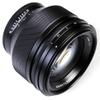 Voigtlnder Voigtlander E 50mm f/1.0 NOKTON Aspherical Lens Compatible with Sony E Mount view 1