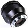 Voigtlnder Voigtlander E 50mm f/1.0 NOKTON Aspherical Lens Compatible with Sony E Mount view 2