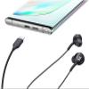 PRO Stereo Headphones Compatible with LG XBOOM Go PN1 Hands-Free Built-in Microphone Buttons + Crisp Digital Titanium Clear Audio! (USB-C/PD) view 2