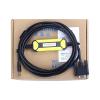 Bubupig USB-2711-NC13/2711-NC14 Suitable for AB Panelview Plus Touch Screen Programming Cable Data Wire view 4