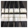 Buxns Dj7086s-0.7 Reversing Navigation Harness Connector 8/12 / 16 / - 40 Pin Suitable Compatible with Car Audio Cable Wire Length 15cm(32p Strip line) view 2