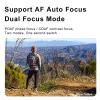7artisans EF-SE Electronic Auto Focus Anti-Shake Camera Adapter with USB Port Firmware Update for EF/EF-Lens to Sony E Mount Camera view 4