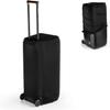 Black Dust Cover for JBL Partybox 310 Bluetooth Speaker view 1
