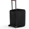 Black Dust Cover for JBL Partybox 310 Bluetooth Speaker view 2
