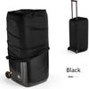 Black Dust Cover for JBL Partybox 310 Bluetooth Speaker view 3