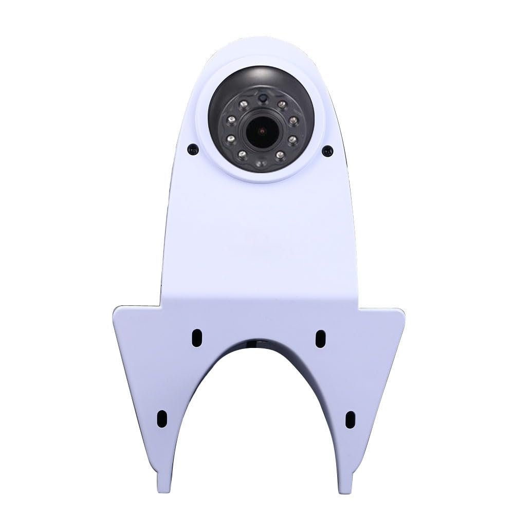 1280*720 pixels Car Third Roof Brake Lamp Rear View Backup Camera replacement for VW crafter T5 Benz sprinter vito viano Citroen Dacia Fiat Ford Hyundai Isuzu Iveco Mitsubishi Nissan Seat skoda Toyota