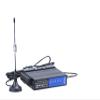 Bubupig Remote Communication Module LORA Wireless Transparent Transmission collects Digital Analog Input and Output IO (Size : Black Gold 3 Meter Antenna) view 3