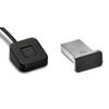 Kensington VeriMark Fingerprint Key Readers - Desktop USB (K62330WW) & IT Key for Windows Hello (K64704WW) view 1