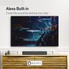 Denon Home Sound Bar 550 Home 150 Wireless Speaker view 3