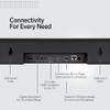 Denon Home Sound Bar 550 Home 150 Wireless Speaker view 4