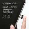 Kensington Fingerprint Key for Windows Hello & StarTech 5ft USB Extension Cable, Black view 4