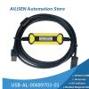 Bubupig USB-AL-00689703-01 Suitable for RS2 Series Servo Driver Cable Download Line AL-00689703-01 view 2