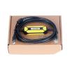Bubupig USB-HBS57 Debugging Data Download Cable Suitable for Ressel HBS57 Series Servo Driver Computer USB Port Communication view 1