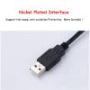 Bubupig USB-HBS57 Debugging Data Download Cable Suitable for Ressel HBS57 Series Servo Driver Computer USB Port Communication view 4