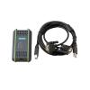 Bubupig 6ES7972-0CB20-0XA0 PC Adapter USB Cable for S7-200/300/400 RS485 Profibus MPI/PPI 9-pin, Economic Type (2.5M) view 2