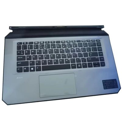 VDOXHABW Replace Laptop Keyboard for Hp ZBook X2 G4 KT-1572 Palmrest Tablet Keyboard