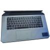 VDOXHABW Replace Laptop Keyboard for Hp ZBook X2 G4 KT-1572 Palmrest Tablet Keyboard view 1