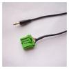 Buxns Car Stereo Aux Cable AUX-in Adapter view 1