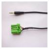 Buxns Car Stereo Aux Cable AUX-in Adapter view 2