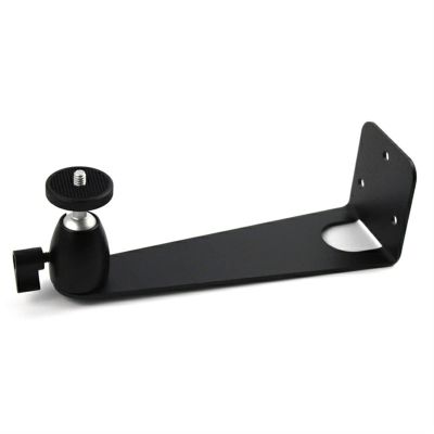 mengli-99 Projector Stand Projector Rack Home Bedside Bedroom Living Room Heavy Duty Wall Mounted Projector Stand Micro Universal Projector Shelf Black Projector Bracket