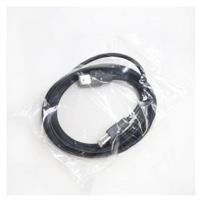 Buxns Stereo Extend U Cable Adapter Compatible with Citroen C4 Compatible with Peu-geot 3008 RD9 RD43 RD45