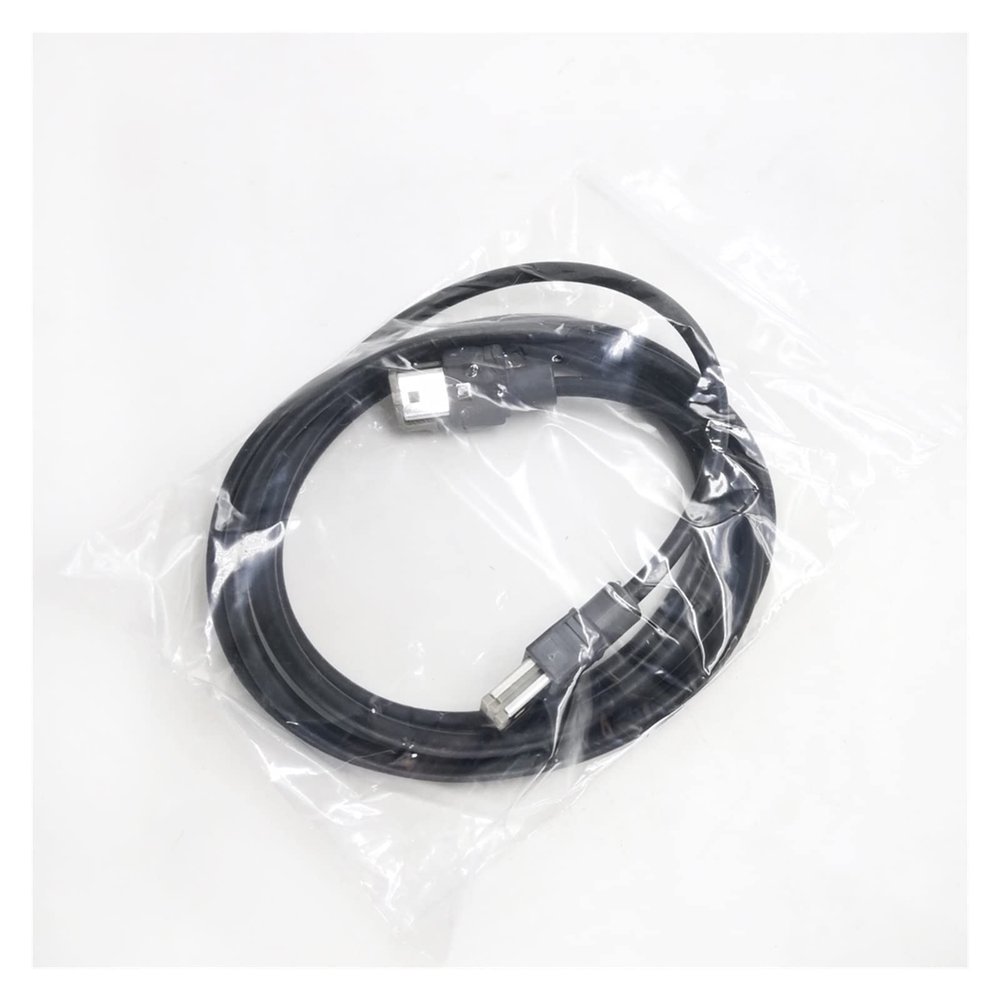 Buxns Stereo Extend U Cable Adapter Compatible with Citroen C4 Compatible with Peu-geot 3008 RD9 RD43 RD45