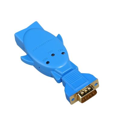 Bubupig WiFi Wireless Programming Adapter for CPM2A PLC Replace USB-XW2Z-200S-CV PLC Communication Cable DB9 to RS232 (Color : LAN Version)