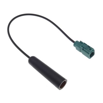 Buxns 20Pcs FA-KRA Antenna External Transfer Wire Adapter Compatible with V-W Seat Ad F-ord Ci-troen