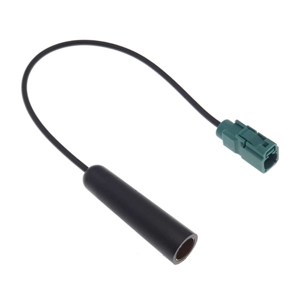 Buxns 20Pcs FA-KRA Antenna External Transfer Wire Adapter Compatible with V-W Seat Ad F-ord Ci-troen